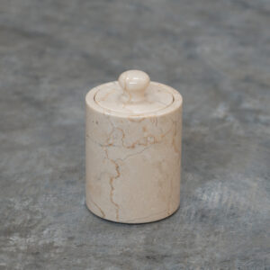 Canister Marble for Cotton CT11 Onx