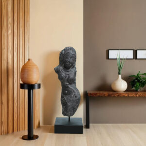 Woman Torso Big H70