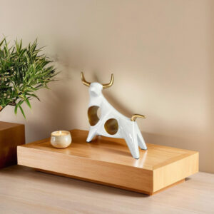 Bull 3