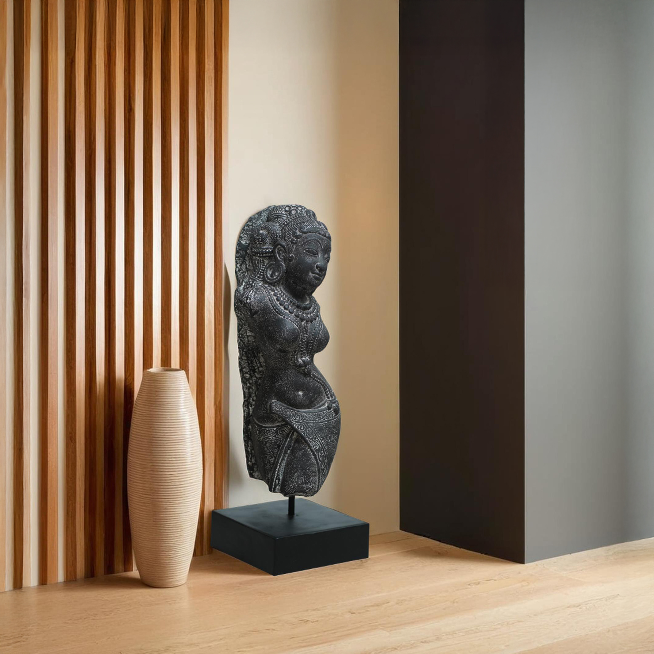 Woman Torso Big H70 - Image 3