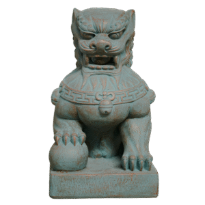 The Guardian Lion Model A