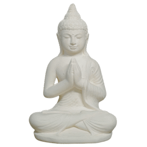 Tranquility Buddha