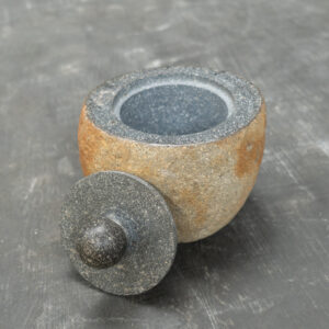 Canister River Stone CT-09.S