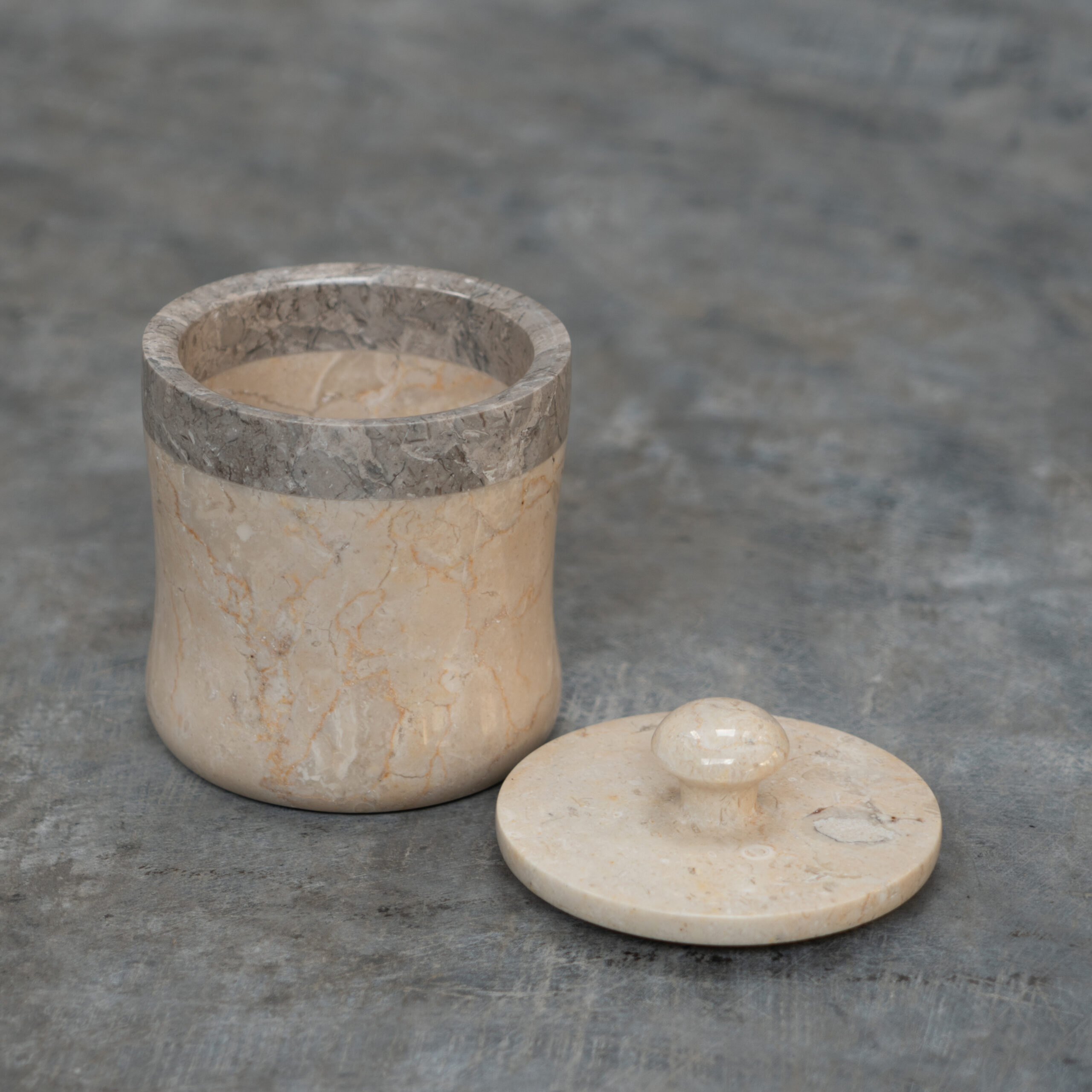 Canister Marble Combination CT-10 - Image 5