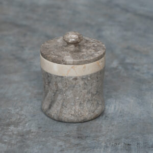 Canister Marble Combination CT-10