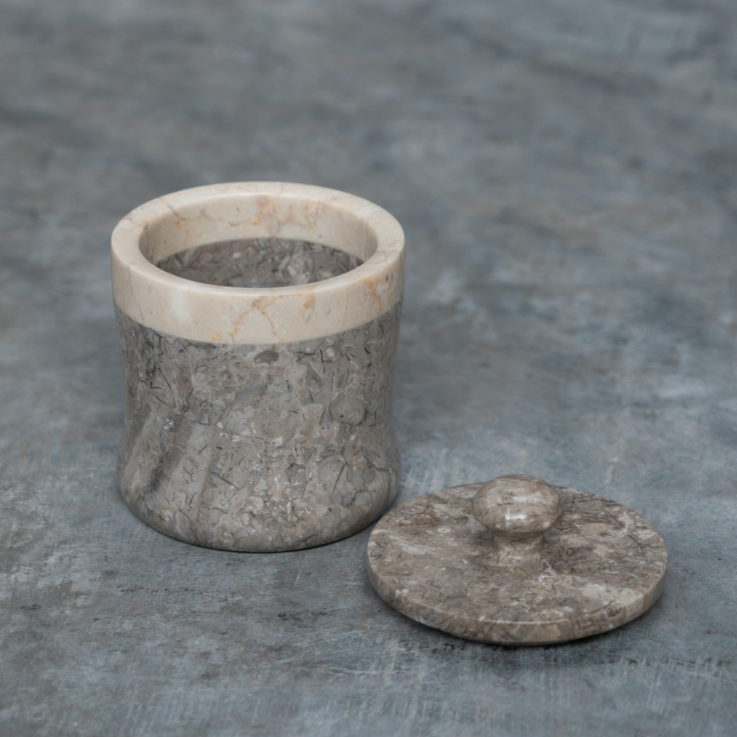 Canister Marble Combination CT-10 - Image 3
