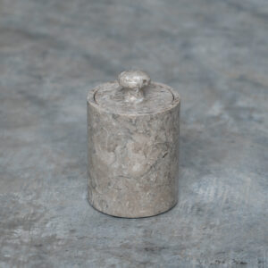 Canister Marble for Cotton CT-11
