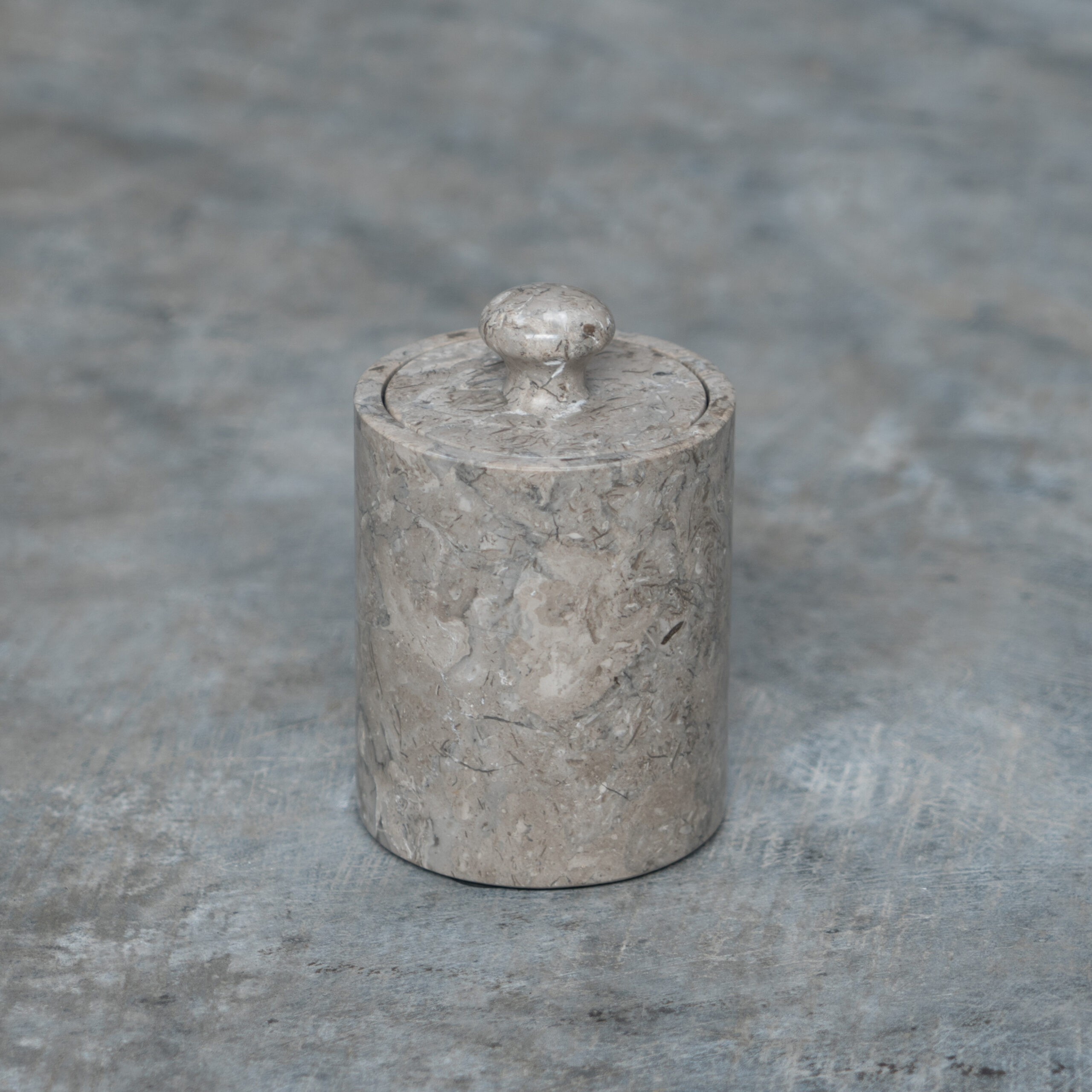 Canister Marble for Cotton CT-11
