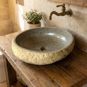 Washtafel Riverstone