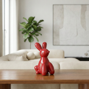Balloon Rabbit
