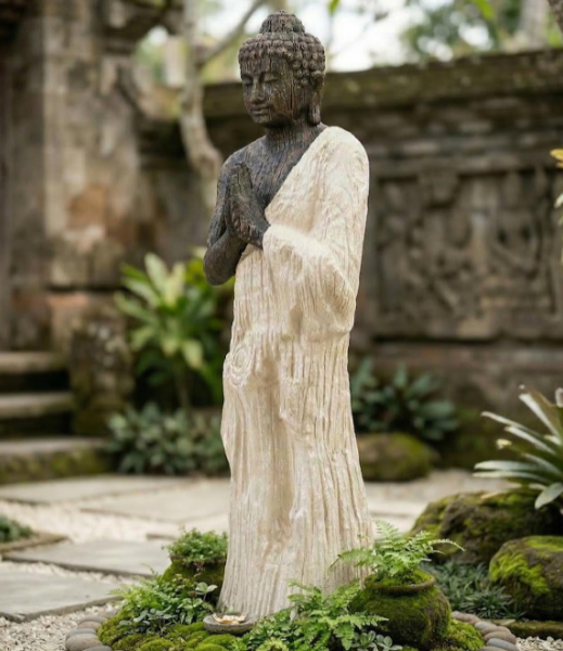 Buddha Statues