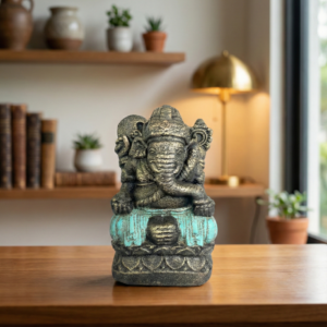 Ganesha H20