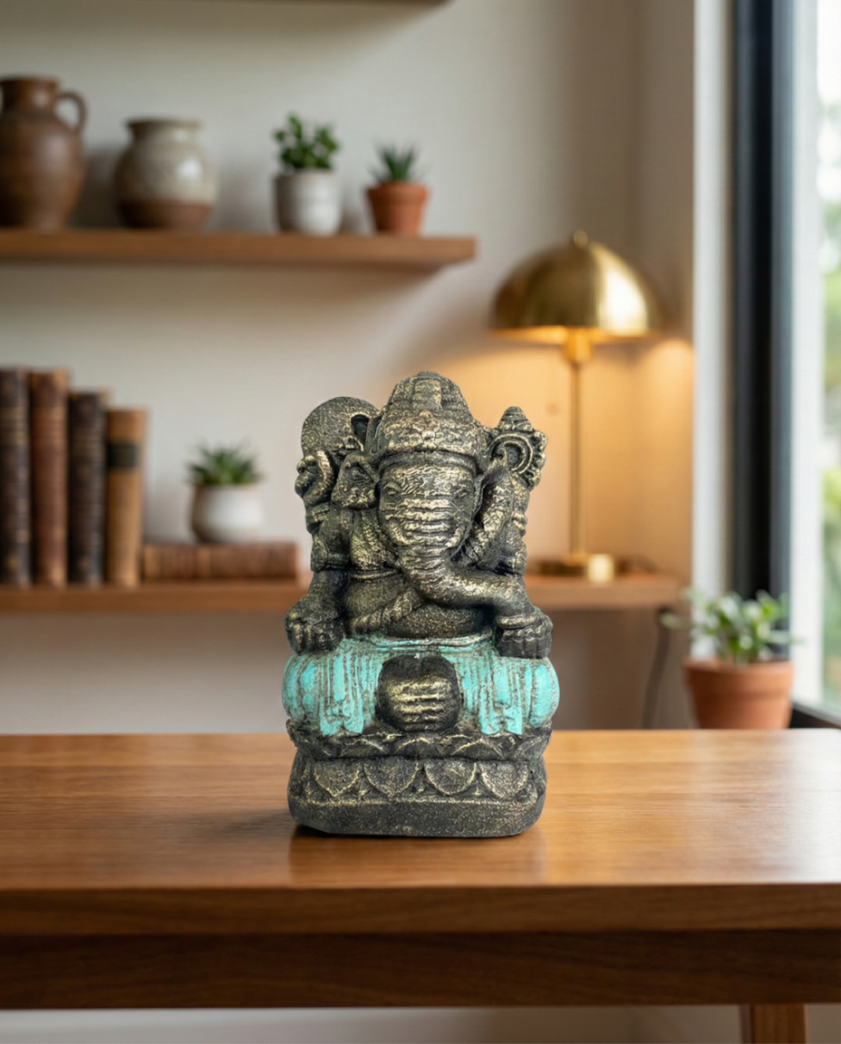 Ganesha H20