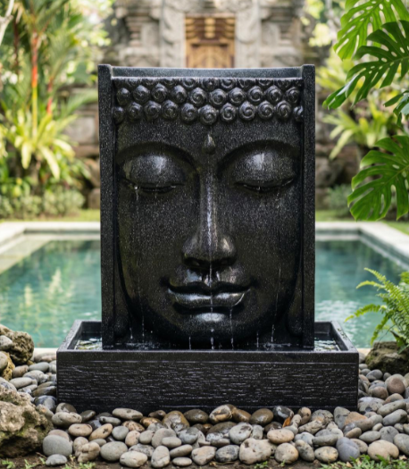 Water Fountain