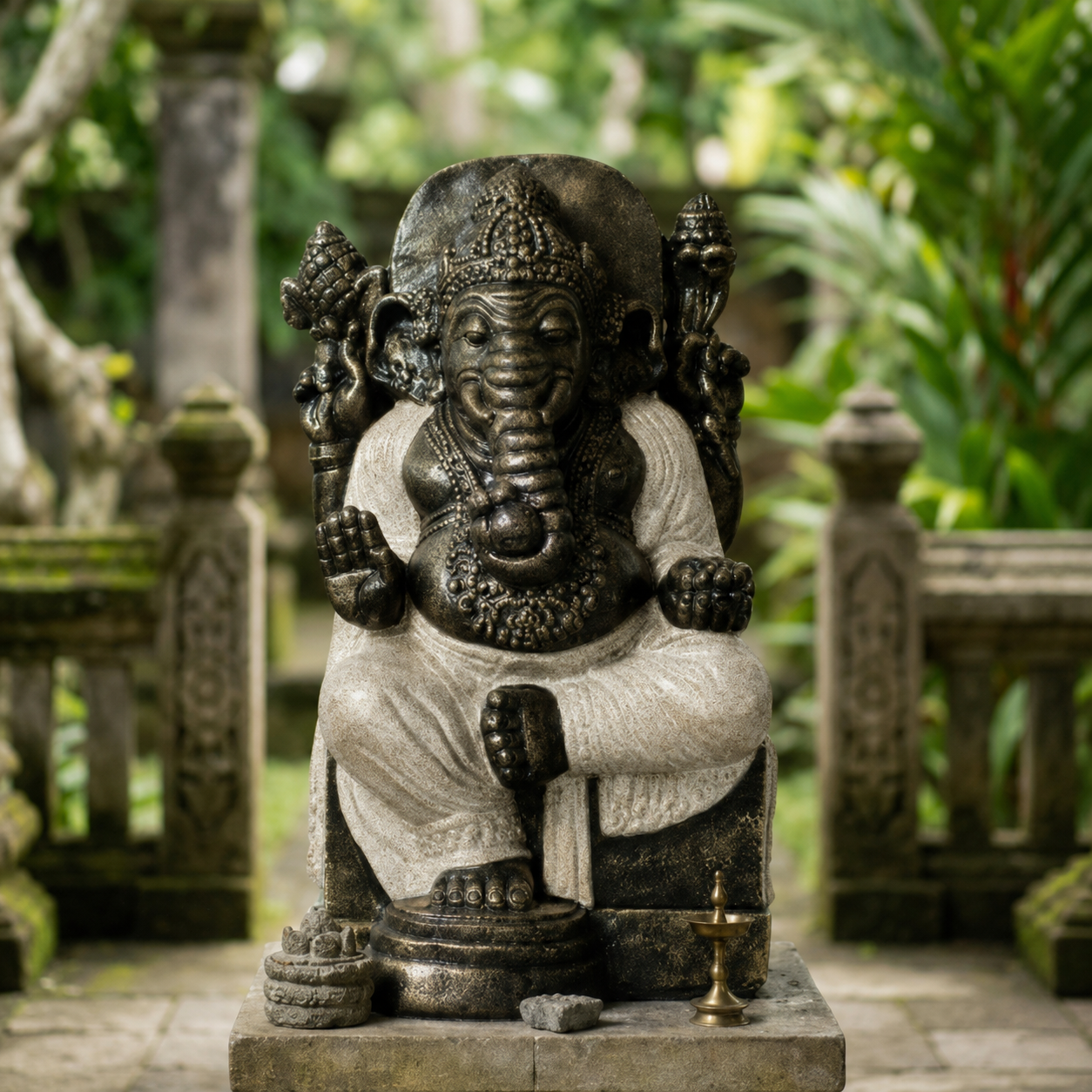 Hindu Statues