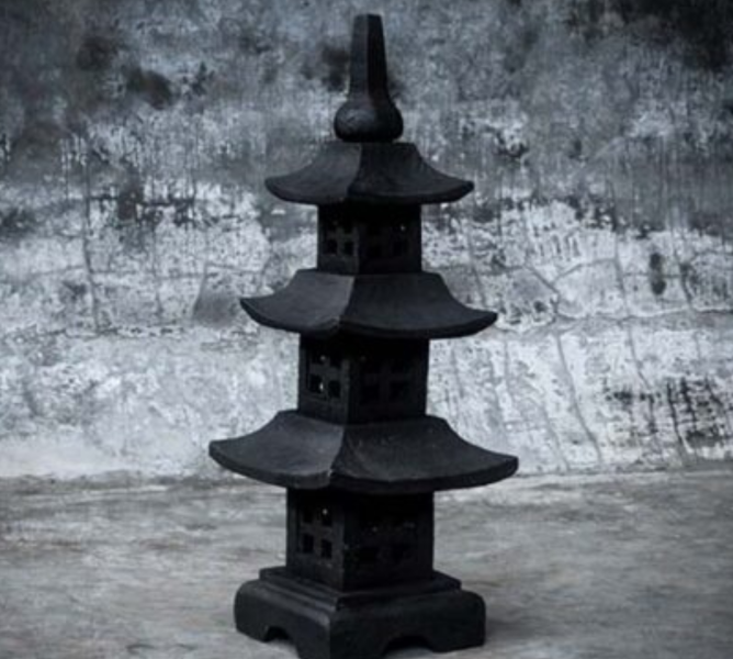 Candle Holder & Lamps